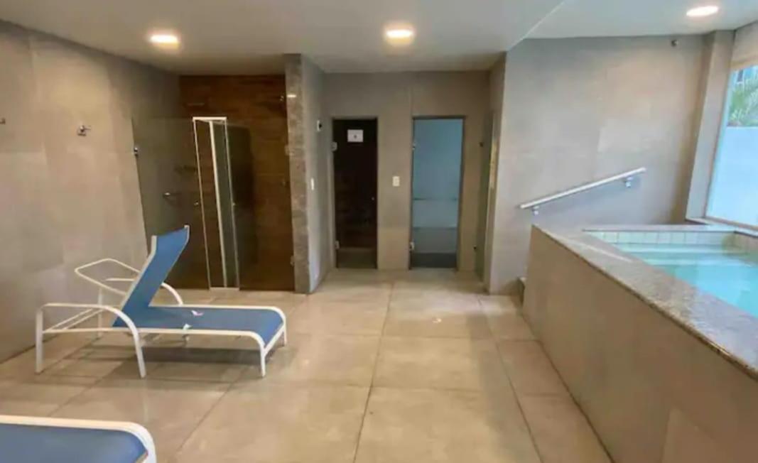 Beira Mar Vista E Montanha Apartamento Río de Janeiro