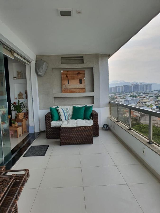 Appartement Beira Mar Vista E Montanha *