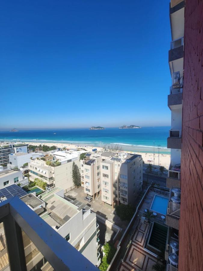 Appartement Beira Mar Vista E Montanha Rio de Janeiro
