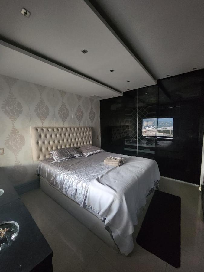 Appartement Beira Mar Vista E Montanha