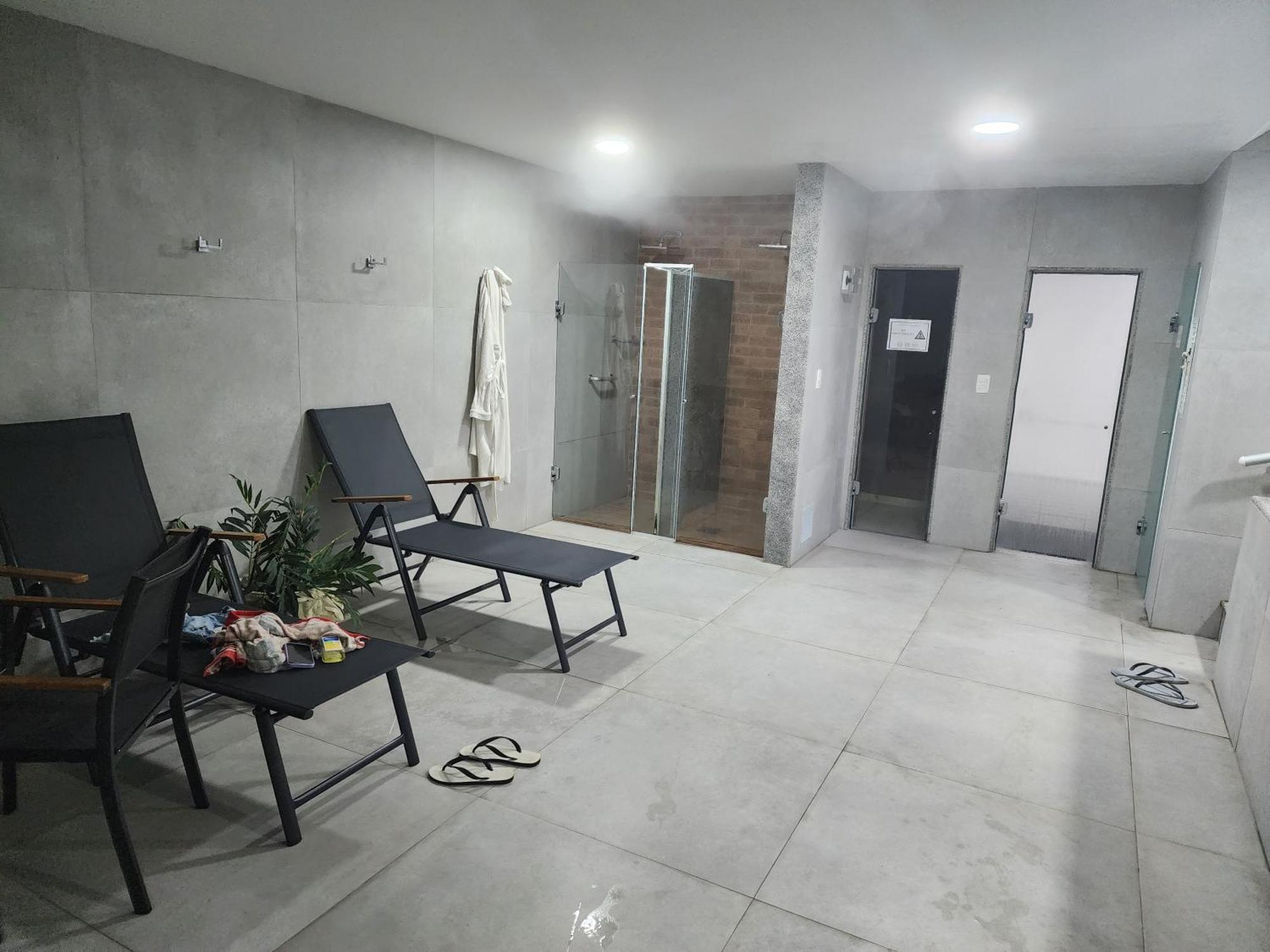 Appartement Beira Mar Vista E Montanha *