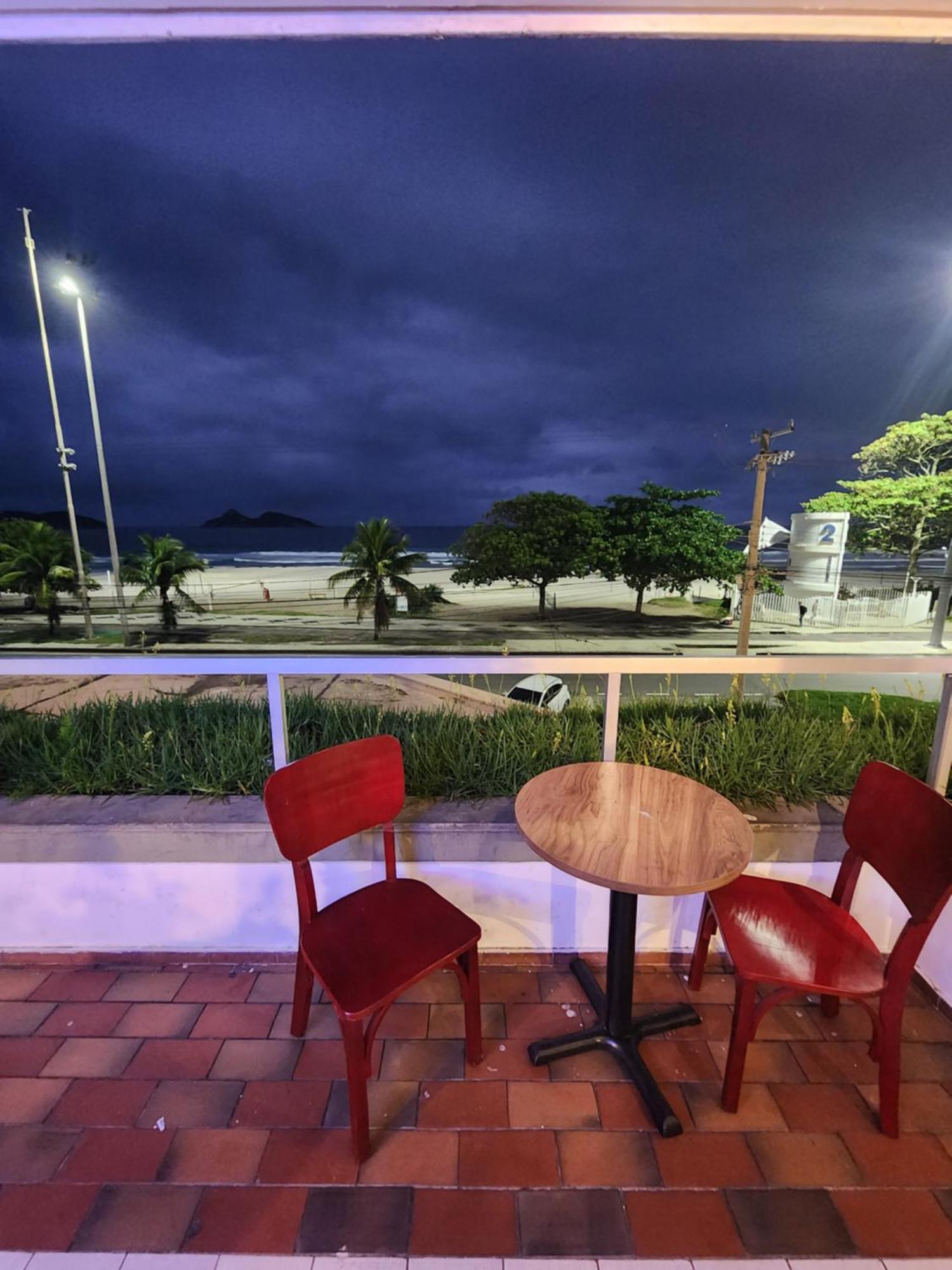 Appartement Beira Mar Vista E Montanha