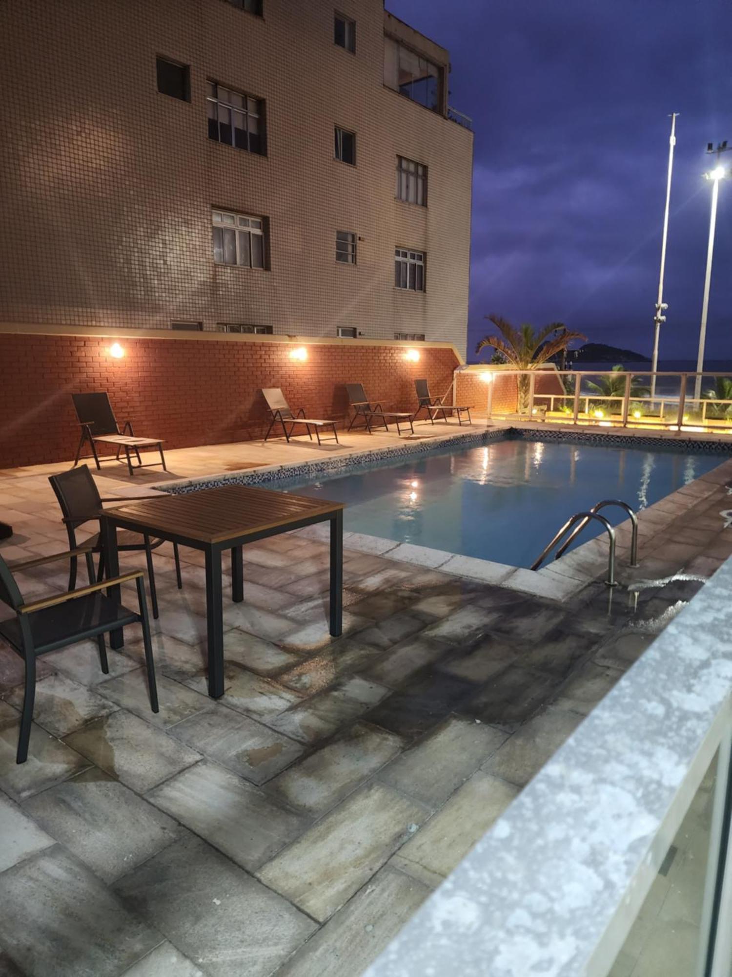 Appartement Beira Mar Vista E Montanha *