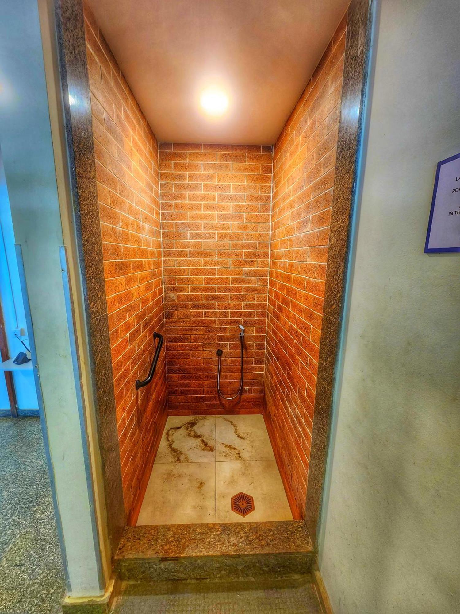 Beira Mar Vista E Montanha Appartement