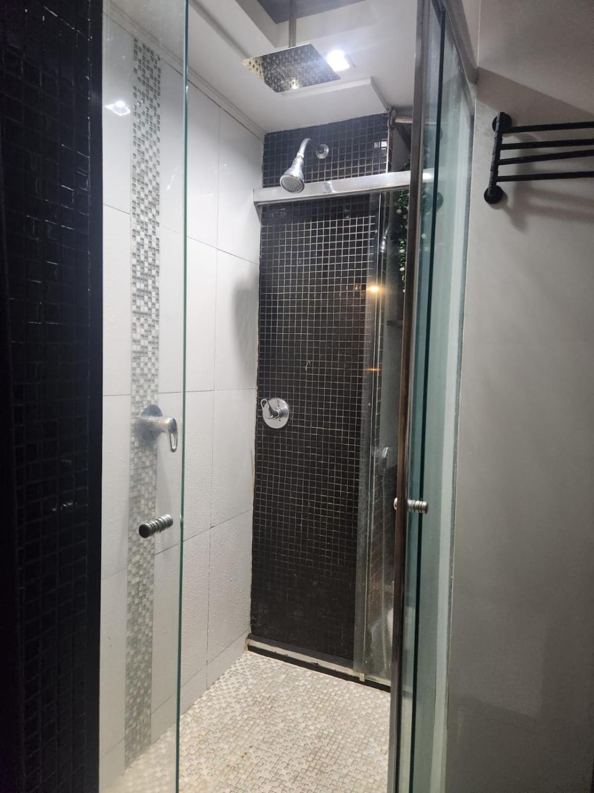 Beira Mar Vista E Montanha Appartement