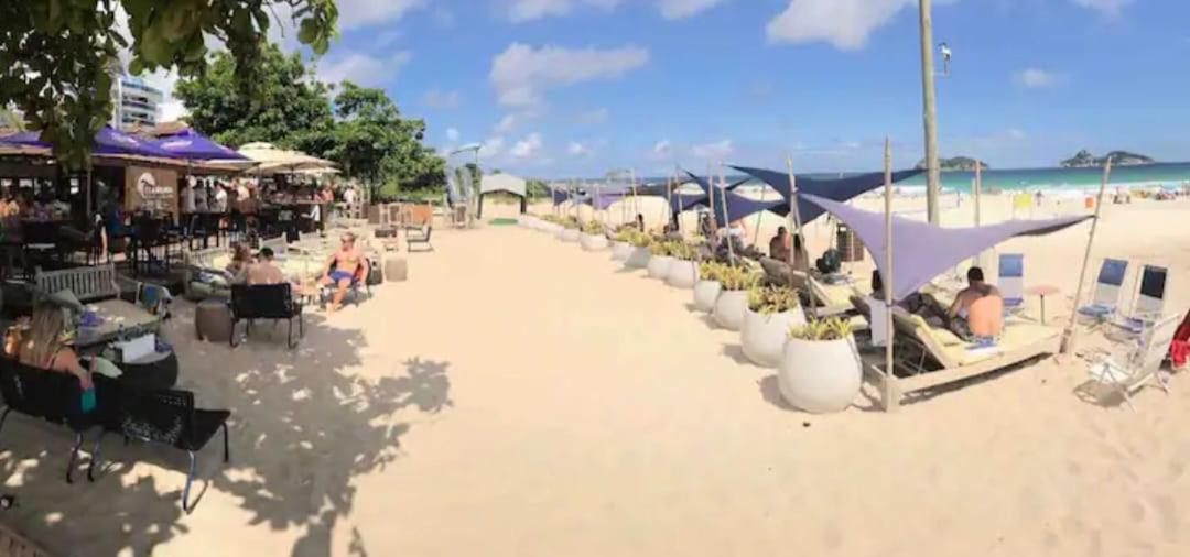 Beira Mar Vista E Montanha Appartement Rio de Janeiro