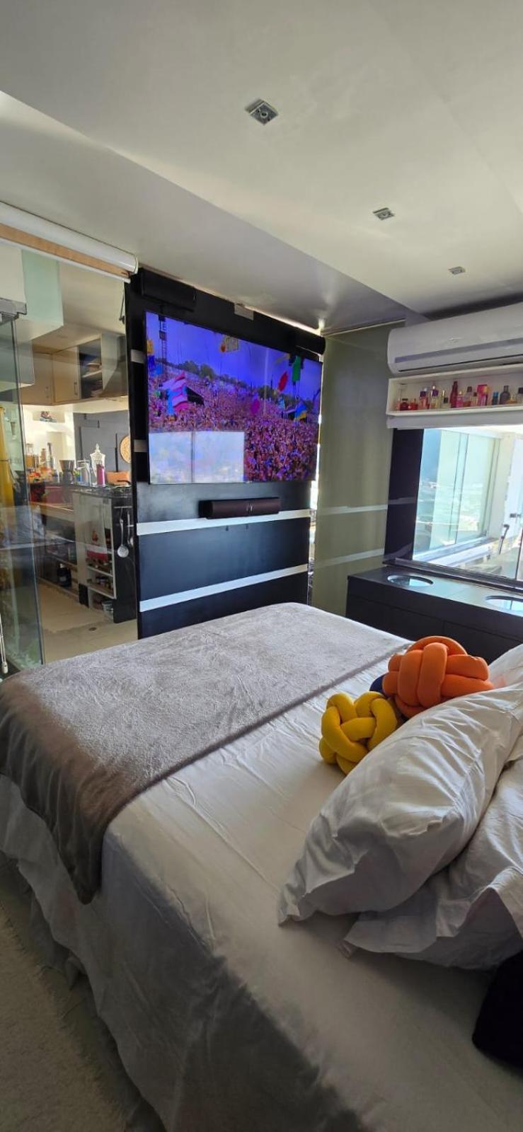 Appartement Beira Mar Vista E Montanha