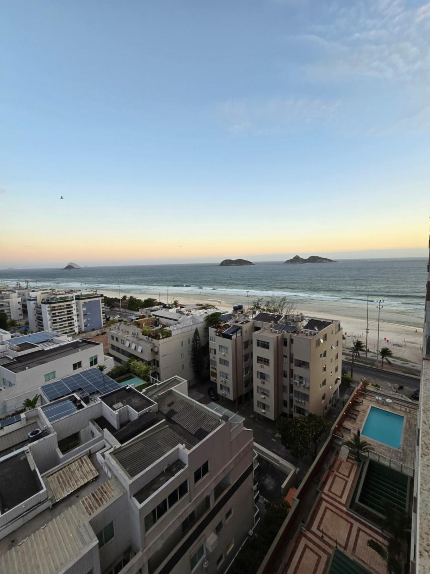 Appartement Beira Mar Vista E Montanha