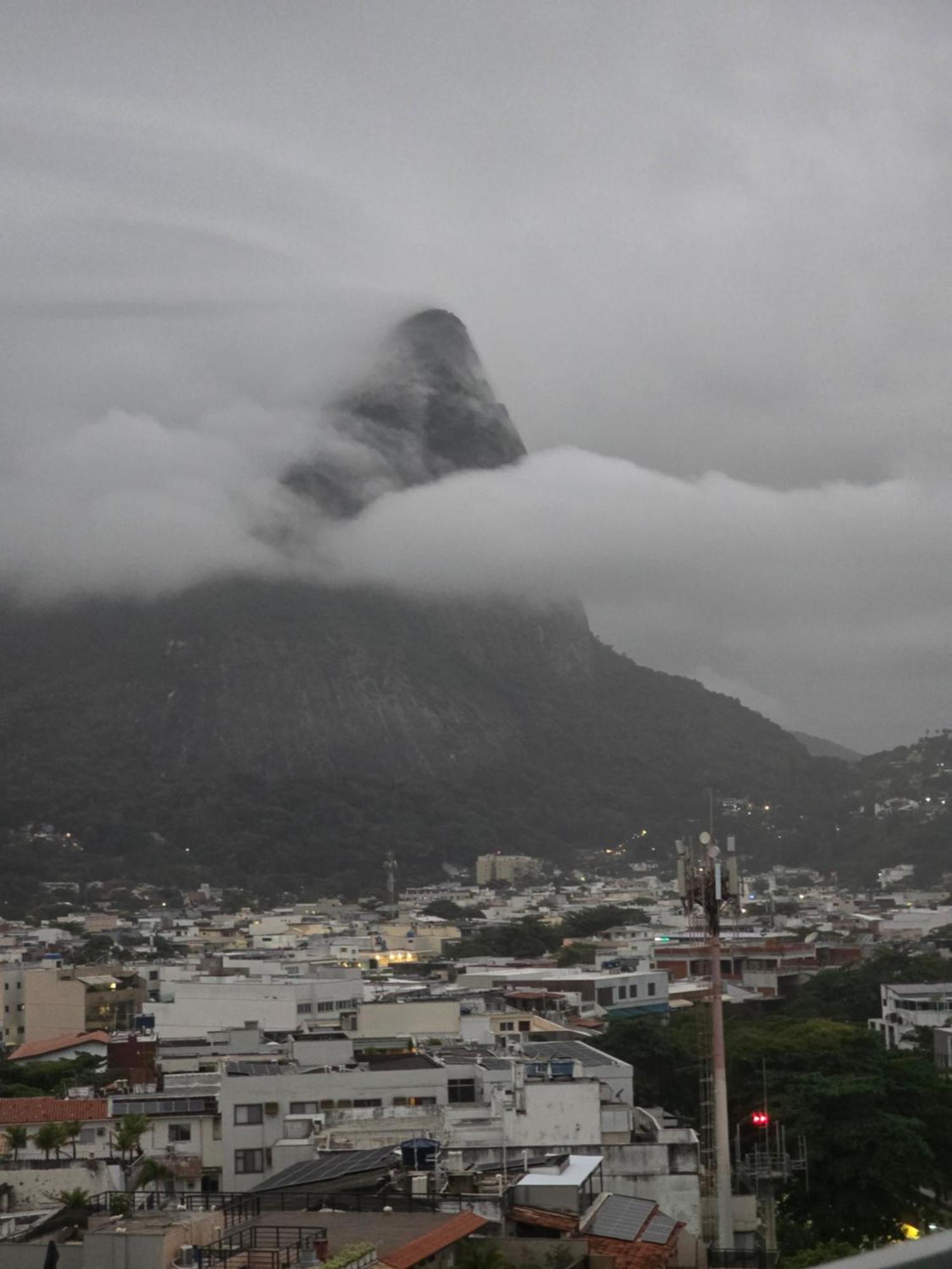 Appartement Beira Mar Vista E Montanha Rio de Janeiro