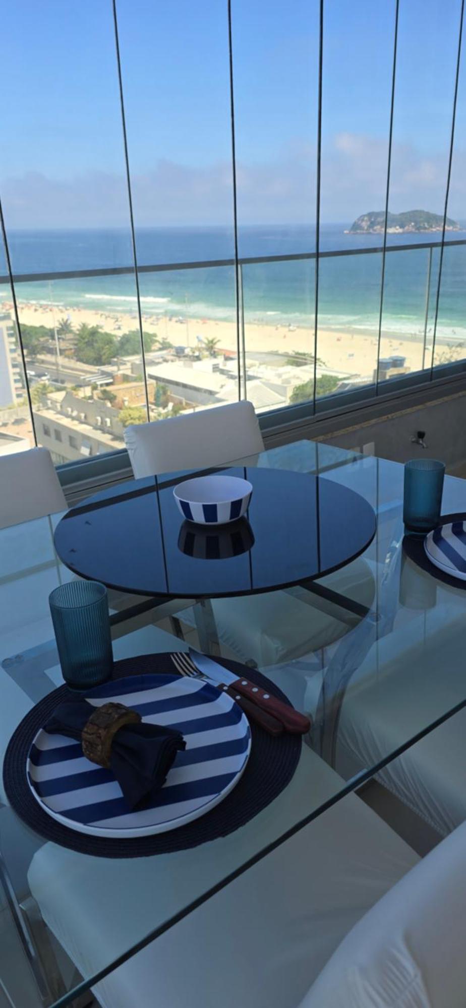Appartement Beira Mar Vista E Montanha