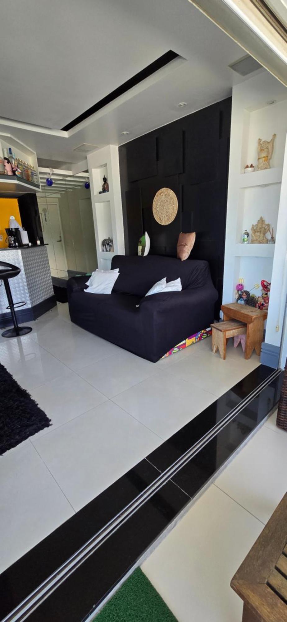 Beira Mar Vista E Montanha Appartement Rio de Janeiro